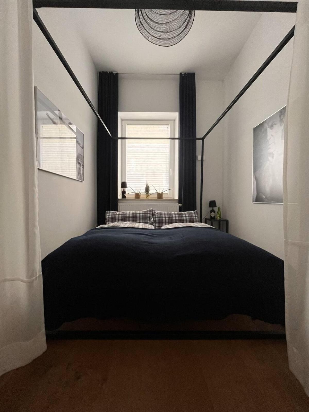 Ferienwohnungen Bh 28 Traunstein Buitenkant foto